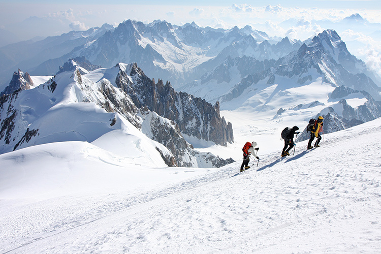 Chalet Champion Chamonix Montagne