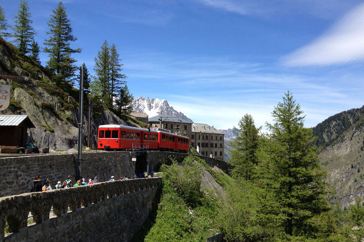 Chalet Champion Chamonix Montenvers