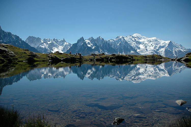 Chalet Champion Chamonix Rando